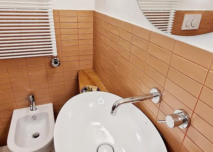 La Casa Di Bianca Bed & Breakfast 4*