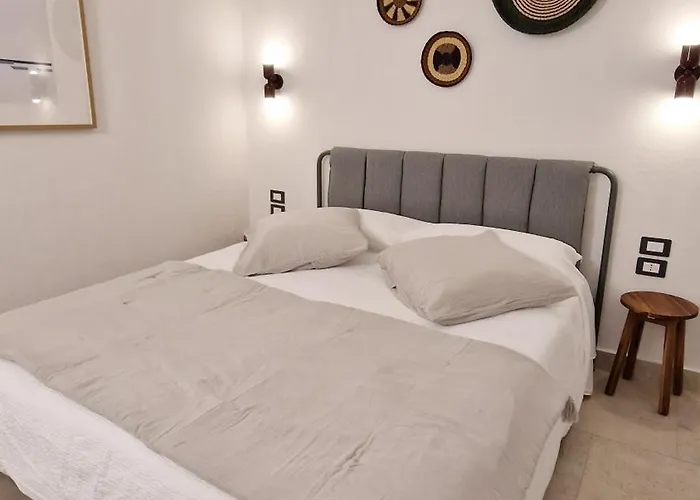 La Casa Di Bianca Bed & Breakfast