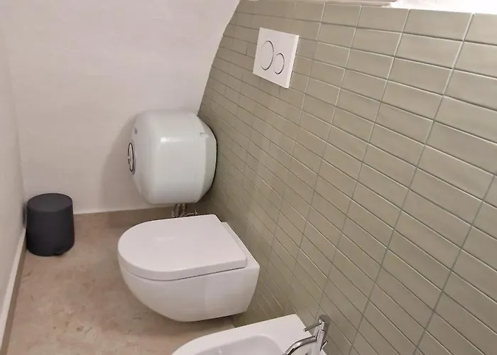 La Casa Di Bianca 4* Manfredoine