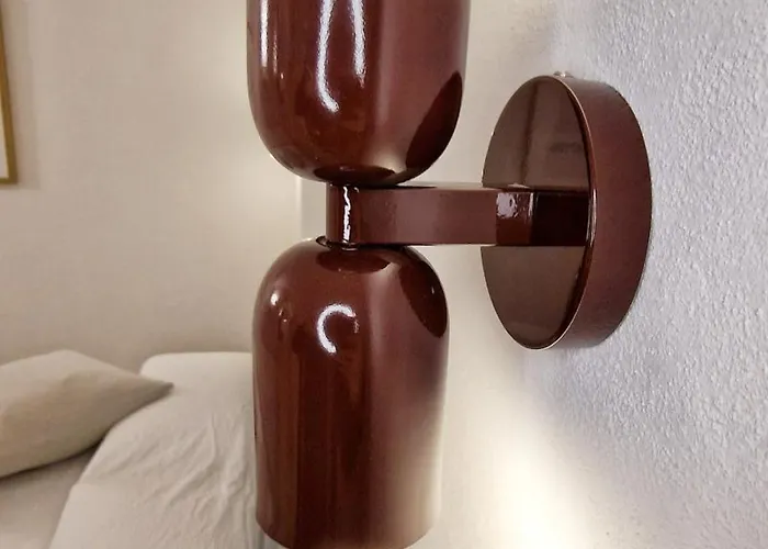 Bed & Breakfast La Casa Di Bianca Manfredonia